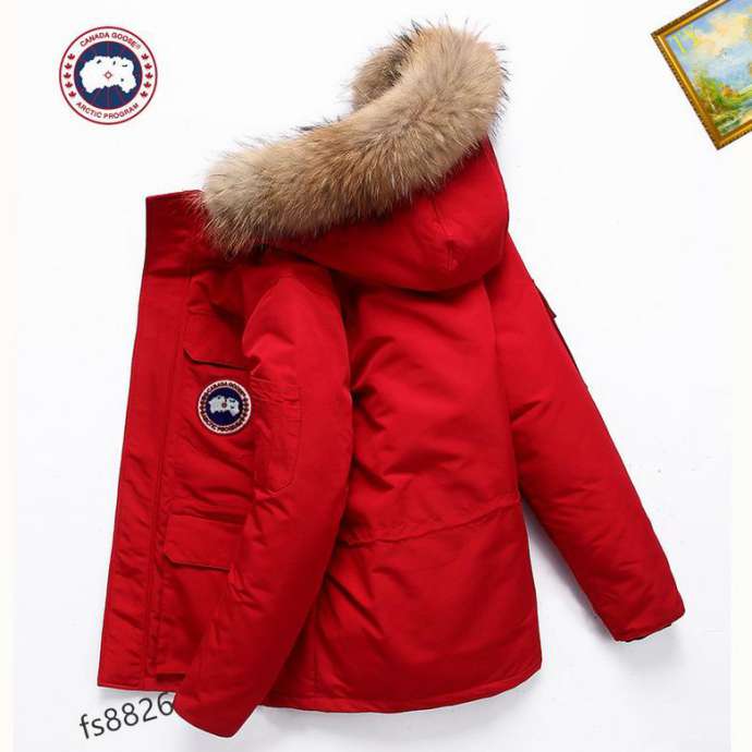 Picture of Canada Goose Down Jackets _SKUCanadaGooseM-3XL25tn258737